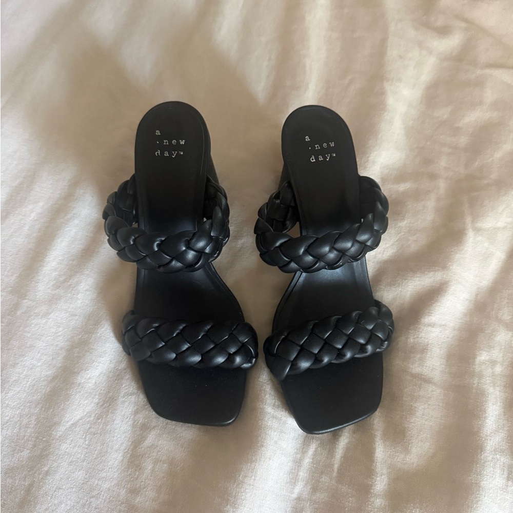 A New Day Sandals